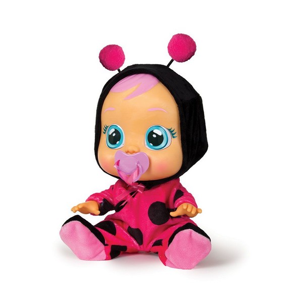 Продукт IMC Toys Crybabies - Плачеща кукла със сълзи - 0 - BG Hlapeta